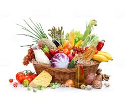 fruta